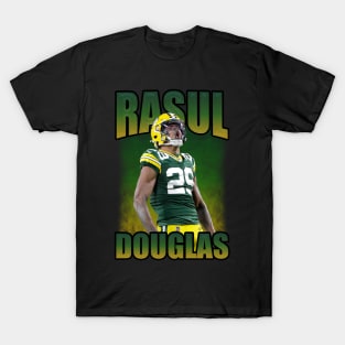 Rasul Douglas Bootleg T-Shirt